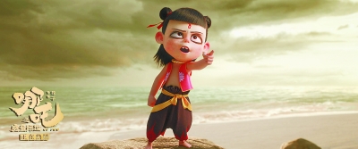 2019中國電影票房642億元 國產片份額達64.07% 4部國產片進入全球票房20強